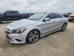 WDDSJ4EB5GN355532 2016 MERCEDES-BENZ CLA-KLASSE