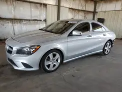 WDDSJ4EB5GN361525 2016 MERCEDES-BENZ CLA-KLASSE