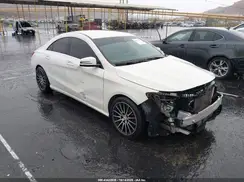WDDSJ4EB5GN363730 2016 MERCEDES-BENZ CLA-KLASSE