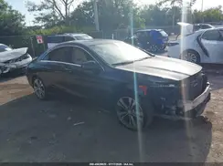 WDDSJ4EB5GN365736 2016 MERCEDES-BENZ CLA-KLASSE