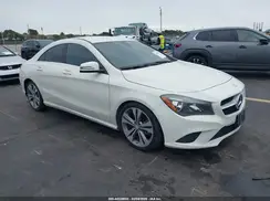 WDDSJ4EB5GN369088 2016 MERCEDES-BENZ CLA-KLASSE
