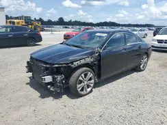 WDDSJ4EB5GN371259 2016 MERCEDES-BENZ CLA-KLASSE
