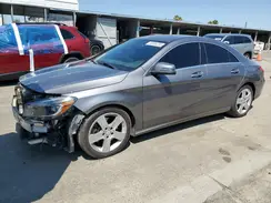 WDDSJ4EB5GN376008 2016 MERCEDES-BENZ CLA-KLASSE