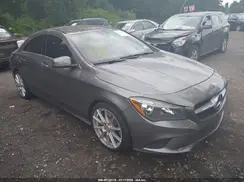 WDDSJ4EB5GN380673 2016 MERCEDES-BENZ CLA-KLASSE