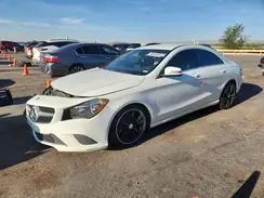 WDDSJ4EB5GN381256 2016 MERCEDES-BENZ CLA-KLASSE
