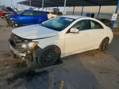 WDDSJ4EB5GN386120 2016 MERCEDES-BENZ CLA-KLASSE
