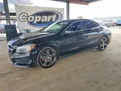 WDDSJ4EB5GN388286 2016 MERCEDES-BENZ CLA-KLASSE