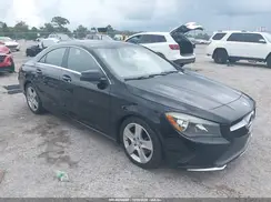 WDDSJ4EB5HN407579 2017 MERCEDES-BENZ CLA-KLASSE