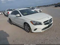 WDDSJ4EB5HN421305 2017 MERCEDES-BENZ CLA-KLASSE