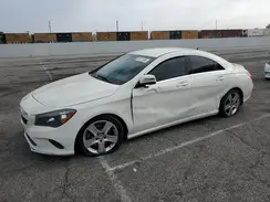 WDDSJ4EB5HN424253 2017 MERCEDES-BENZ CLA-KLASSE