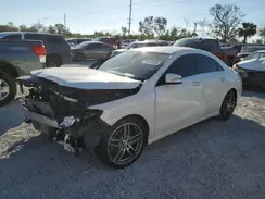 WDDSJ4EB5HN425175 2017 MERCEDES-BENZ CLA-KLASSE