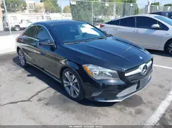 WDDSJ4EB5HN428030 2017 MERCEDES-BENZ CLA-KLASSE