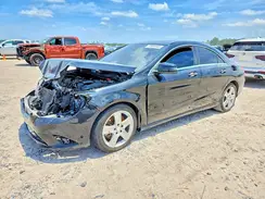 WDDSJ4EB5HN429999 2017 MERCEDES-BENZ CLA-KLASSE
