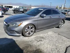 WDDSJ4EB5HN432868 2017 MERCEDES-BENZ CLA-KLASSE