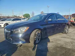 WDDSJ4EB5HN437827 2017 MERCEDES-BENZ CLA-KLASSE