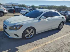 WDDSJ4EB5HN442915 2017 MERCEDES-BENZ CLA-KLASSE