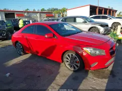 WDDSJ4EB5HN443837 2017 MERCEDES-BENZ CLA-KLASSE