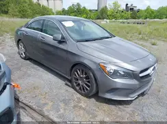 WDDSJ4EB5HN444891 2017 MERCEDES-BENZ CLA-KLASSE