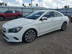 WDDSJ4EB5HN446723 2017 MERCEDES-BENZ CLA-KLASSE