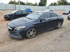 WDDSJ4EB5HN453168 2017 MERCEDES-BENZ CLA-KLASSE