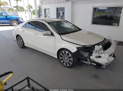 WDDSJ4EB5HN481004 2017 MERCEDES-BENZ CLA-KLASSE