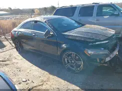 WDDSJ4EB5HN485344 2017 MERCEDES-BENZ CLA-KLASSE