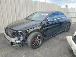 WDDSJ4EB5HN495243 2017 MERCEDES-BENZ CLA-KLASSE