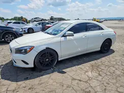 WDDSJ4EB5HN499406 2017 MERCEDES-BENZ CLA-KLASSE
