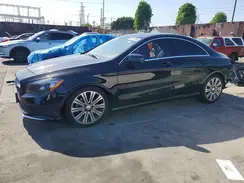 WDDSJ4EB5JN501211 2018 MERCEDES-BENZ CLA-KLASSE