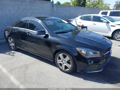 WDDSJ4EB5JN505436 2018 MERCEDES-BENZ CLA-KLASSE