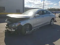 WDDSJ4EB5JN516887 2018 MERCEDES-BENZ CLA-KLASSE