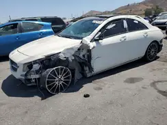 WDDSJ4EB5JN520714 2018 MERCEDES-BENZ CLA-KLASSE