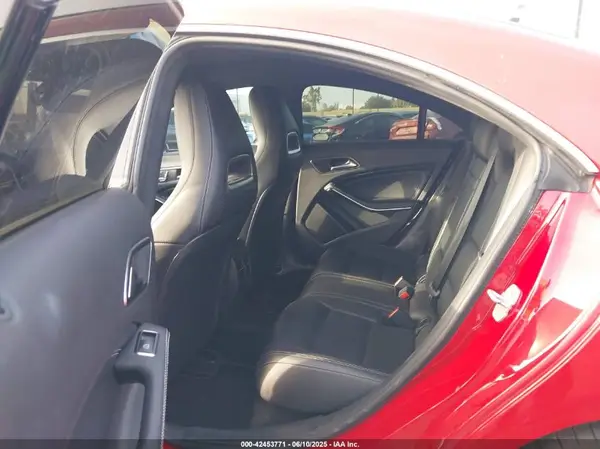 WDDSJ4EB5JN524570 2018 MERCEDES-BENZ CLA-KLASSE - Image 8