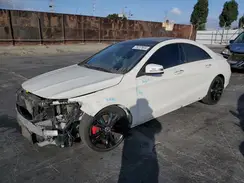 WDDSJ4EB5JN525122 2018 MERCEDES-BENZ CLA-KLASSE