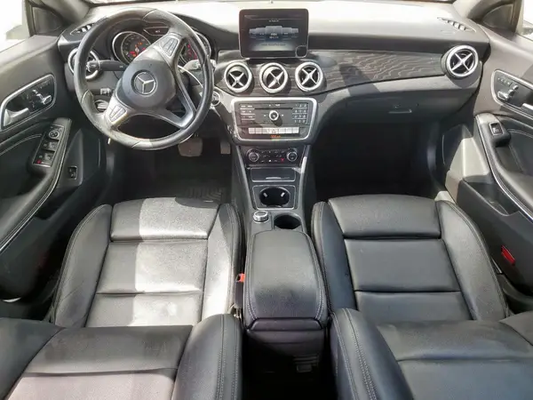 WDDSJ4EB5JN526433 2018 MERCEDES-BENZ CLA-KLASSE - Image 8