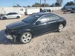 WDDSJ4EB5JN529851 2018 MERCEDES-BENZ CLA-KLASSE