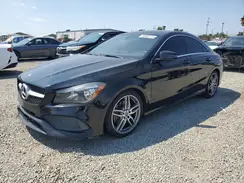 WDDSJ4EB5JN535956 2018 MERCEDES-BENZ CLA-KLASSE