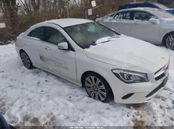 WDDSJ4EB5JN543376 2018 MERCEDES-BENZ CLA-KLASSE