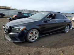 WDDSJ4EB5JN546049 2018 MERCEDES-BENZ CLA-KLASSE