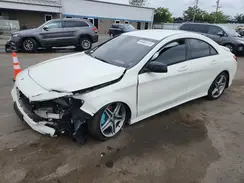 WDDSJ4EB5JN546293 2018 MERCEDES-BENZ CLA-KLASSE