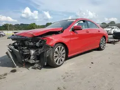 WDDSJ4EB5JN548139 2018 MERCEDES-BENZ CLA-KLASSE