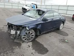 WDDSJ4EB5JN557150 2018 MERCEDES-BENZ CLA-KLASSE