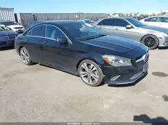 WDDSJ4EB5JN557830 2018 MERCEDES-BENZ CLA-KLASSE