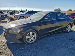 WDDSJ4EB5JN557973 2018 MERCEDES-BENZ CLA-KLASSE