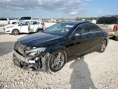 WDDSJ4EB5JN560078 2018 MERCEDES-BENZ CLA-KLASSE