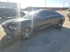 WDDSJ4EB5JN563496 2018 MERCEDES-BENZ CLA-KLASSE