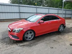 WDDSJ4EB5JN564390 2018 MERCEDES-BENZ CLA-KLASSE