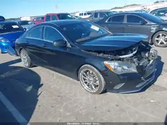 WDDSJ4EB5JN564647 2018 MERCEDES-BENZ CLA-KLASSE