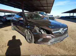 WDDSJ4EB5JN566432 2018 MERCEDES-BENZ CLA-KLASSE