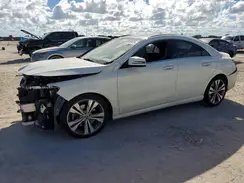 WDDSJ4EB5JN567144 2018 MERCEDES-BENZ CLA-KLASSE